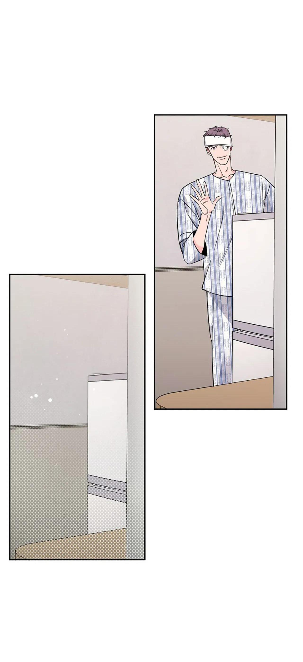 Đọc truyện ĐÊM DỊU DÀNG - Chapter 68