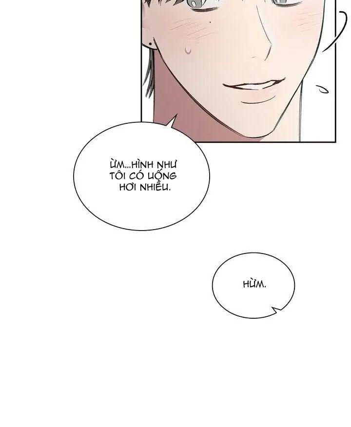 Đọc truyện Sự Sai Lầm Chậm Trễ - Chapter 26