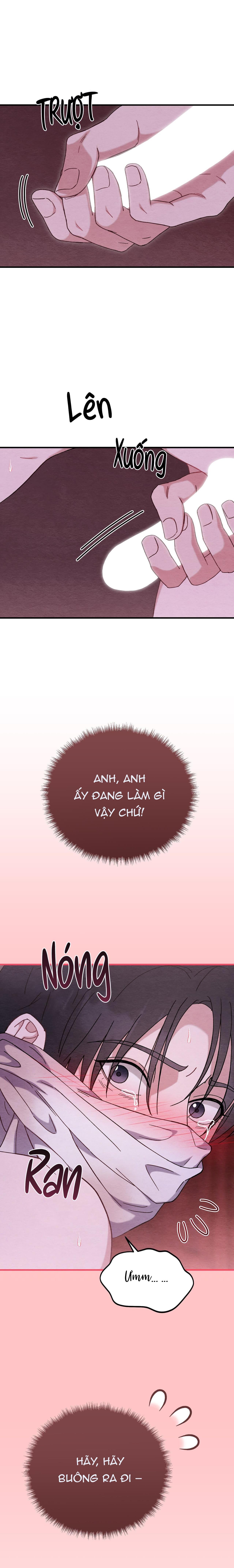 Đọc truyện ĂN MỘT LỜI HAI - Chapter 6