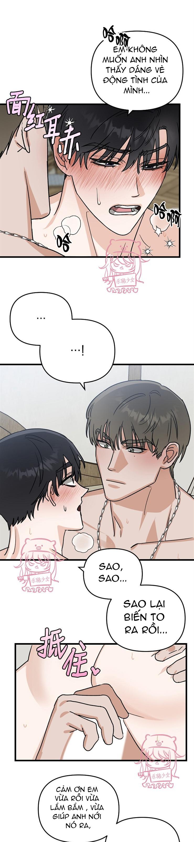 Đọc truyện Thiên Đường - Chapter 29