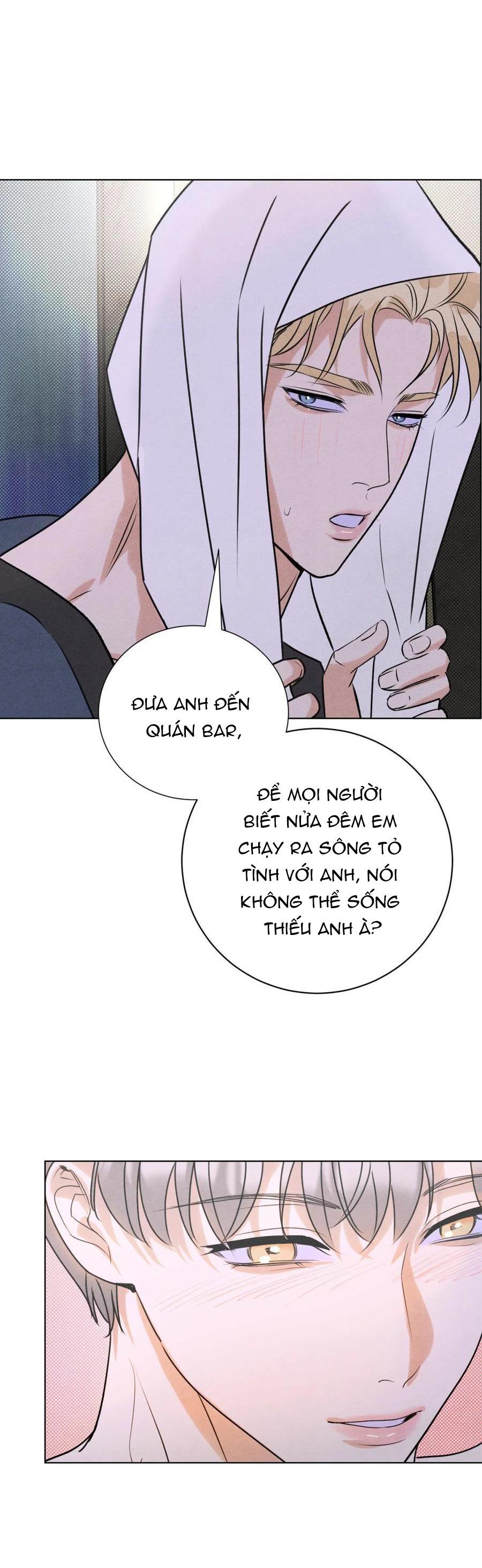 Đọc truyện Anh Trai Rẻ Tiền Của Tôi (END) - Chapter 46
