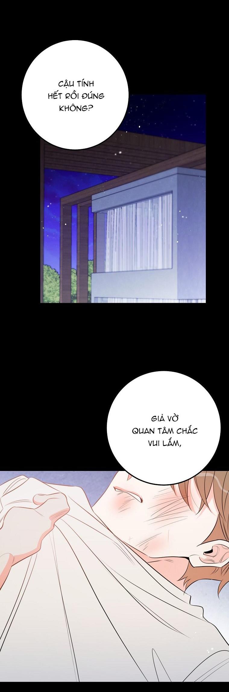 Đọc truyện Có Chuyện Gì Xảy Ra với Sự Nổi Tiếng Của Tôi Thế? - Chapter 69