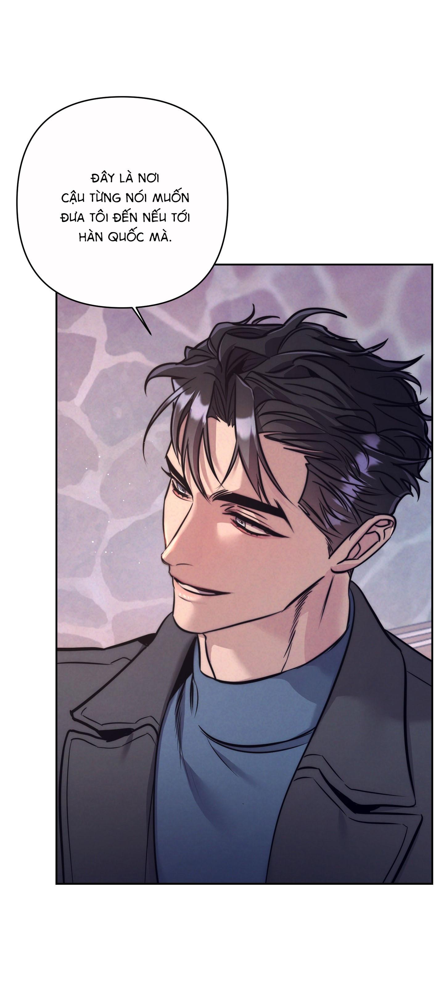 Đọc truyện  Stigma - Chapter 3