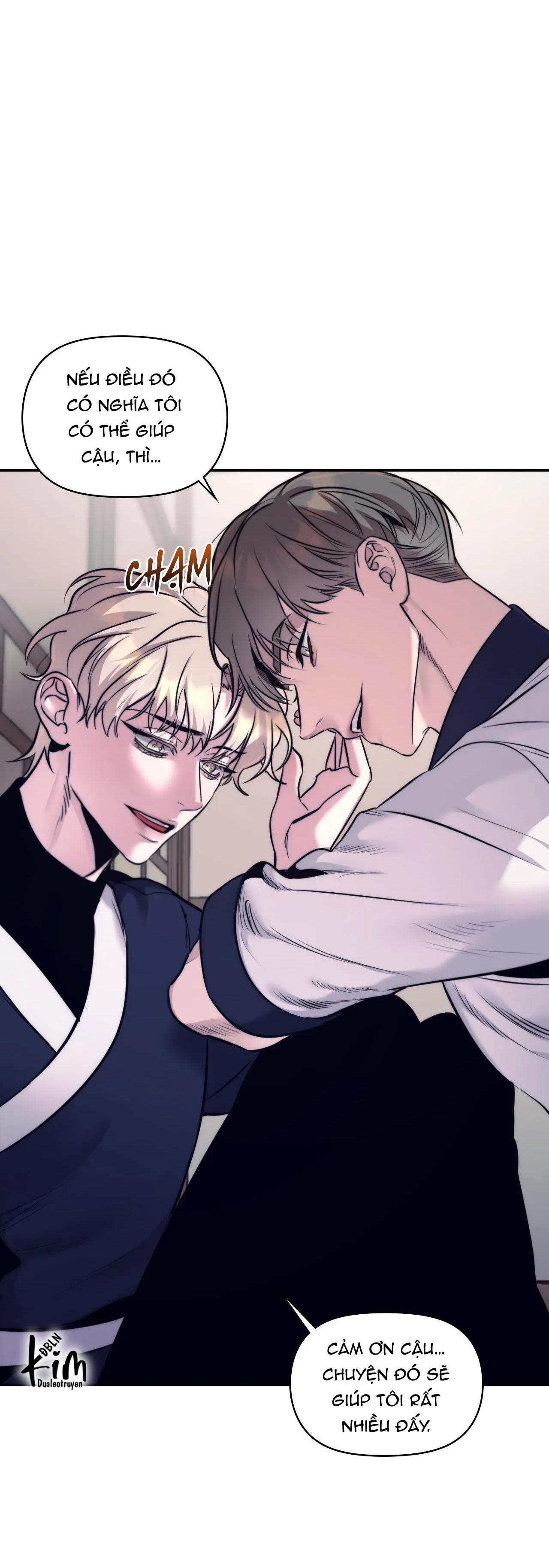 Đọc truyện KỲ THỊ - Chapter 2