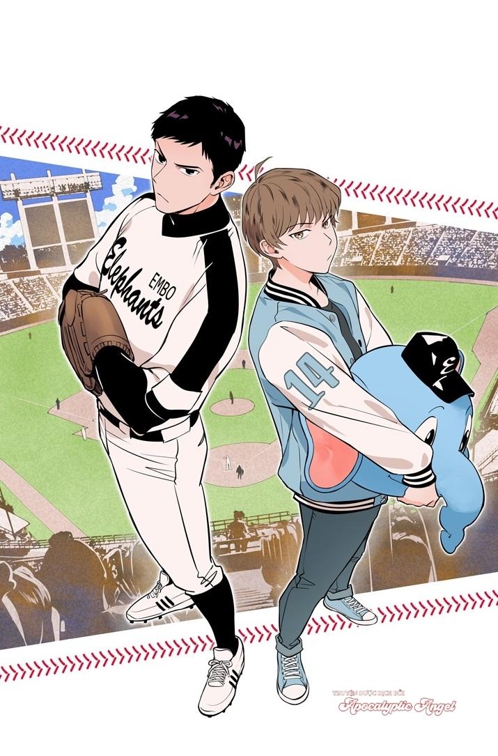 Đọc truyện Điểm Tốt Nhất - Chapter 13