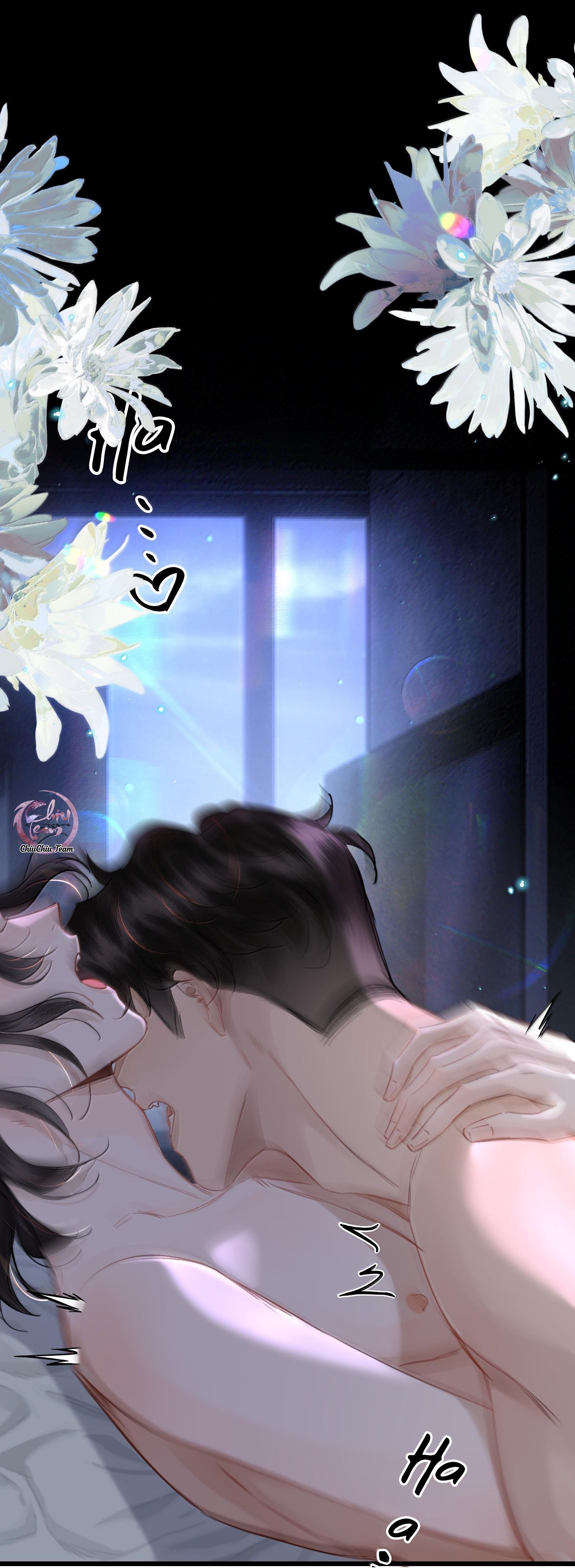 Đọc truyện Không Thể Cưỡng Lại Người Yêu Dính Người - Chapter 74