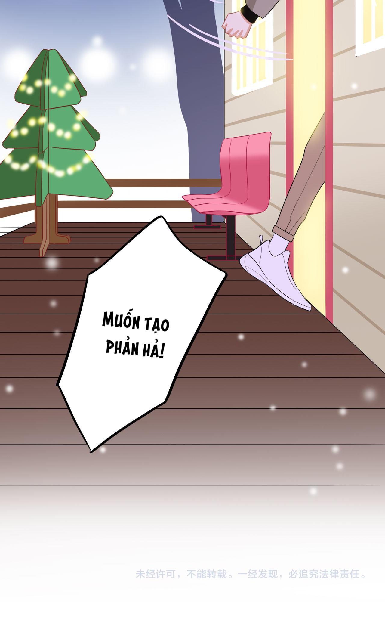 Đọc truyện Tình Chàng 30 - Chapter 24.1