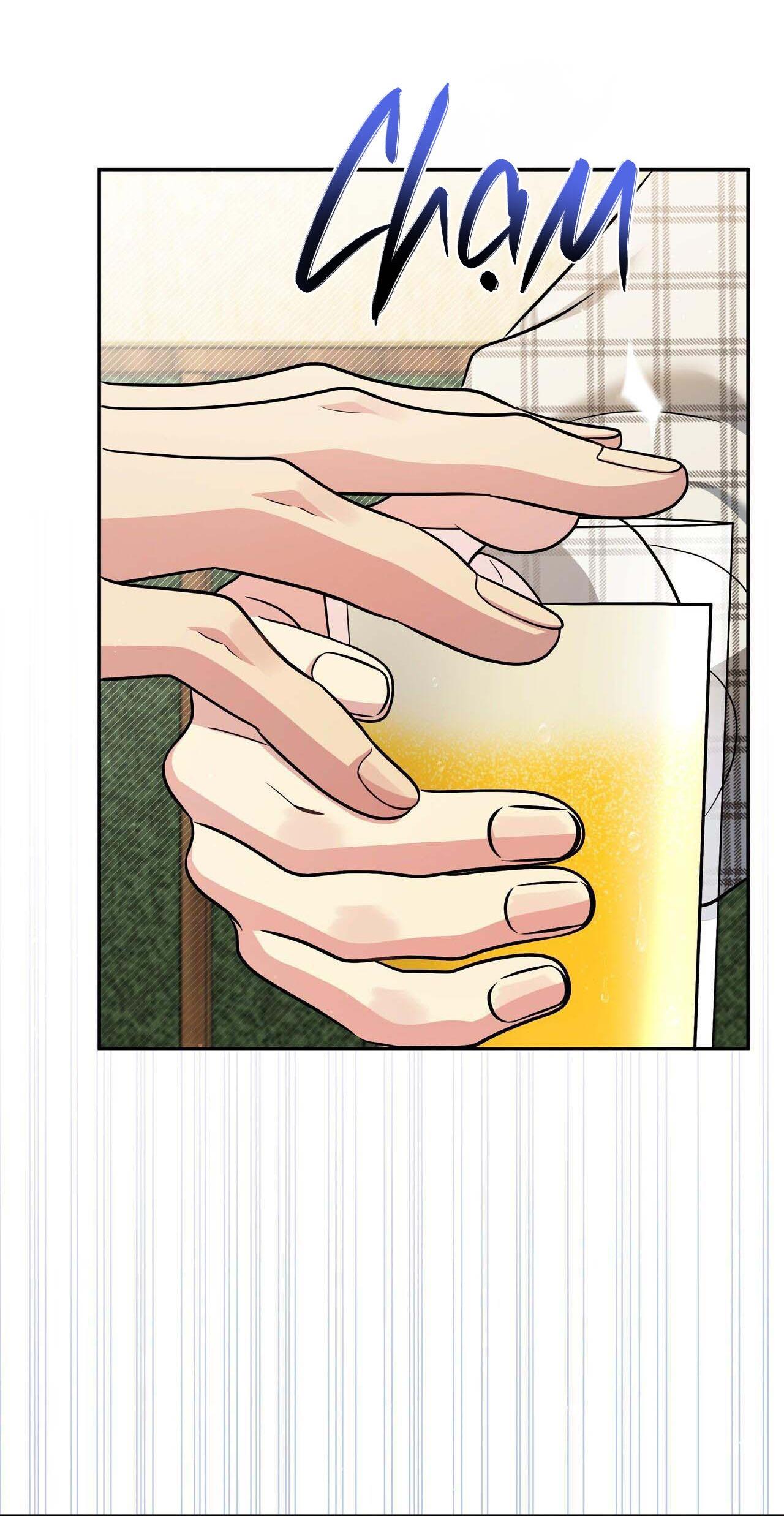 Đọc truyện |DROP| Chuyện Tình Bí Mật - Chapter 10