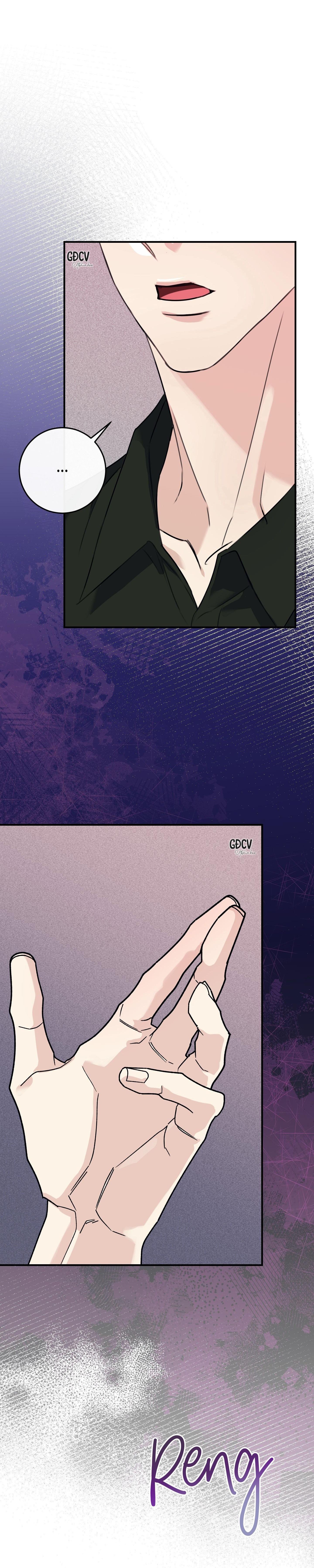 Đọc truyện QUAN HỆ CỘNG SINH CỦA MẶT TRĂNG VÀ MẶT TRỜI - Chapter 28