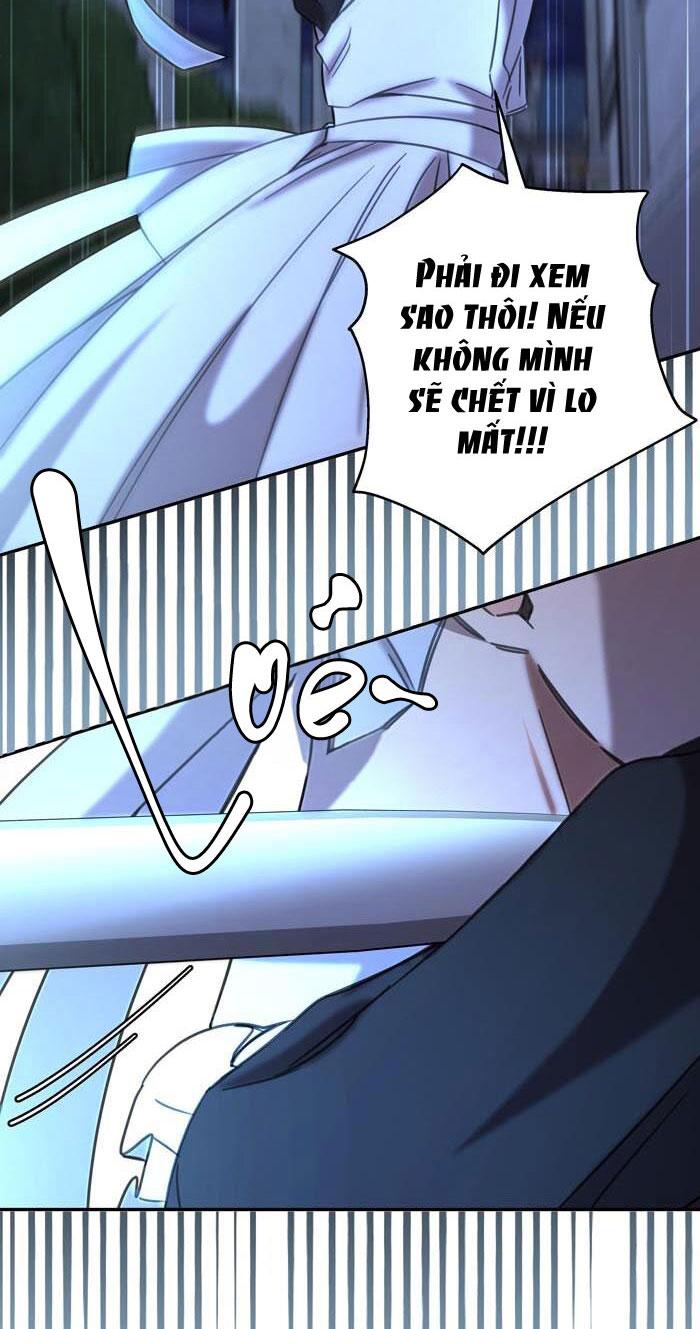 Đọc truyện Mắc Kẹt Trong Game Hẹn Hò Của Em Gái Tôi - Chapter 53
