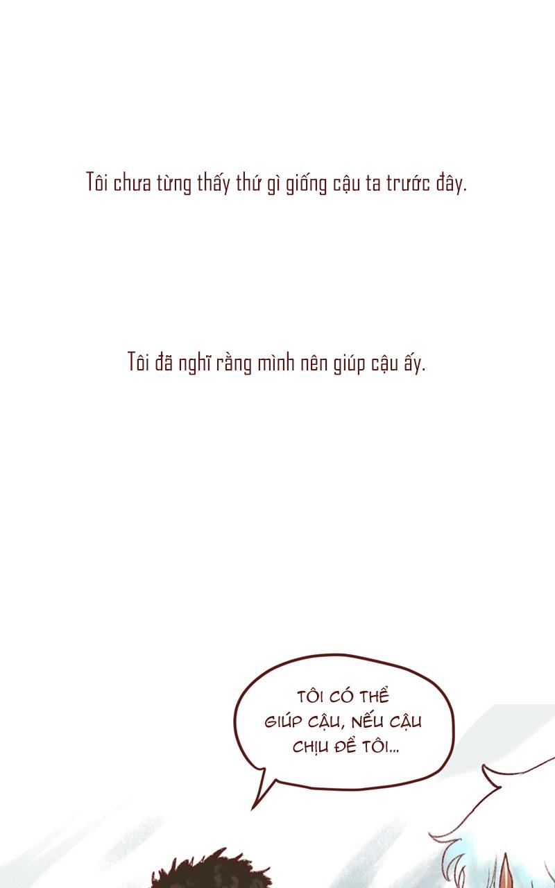 Đọc truyện BAILIN AND LIYUN ( NEW SS ) - Chapter 1