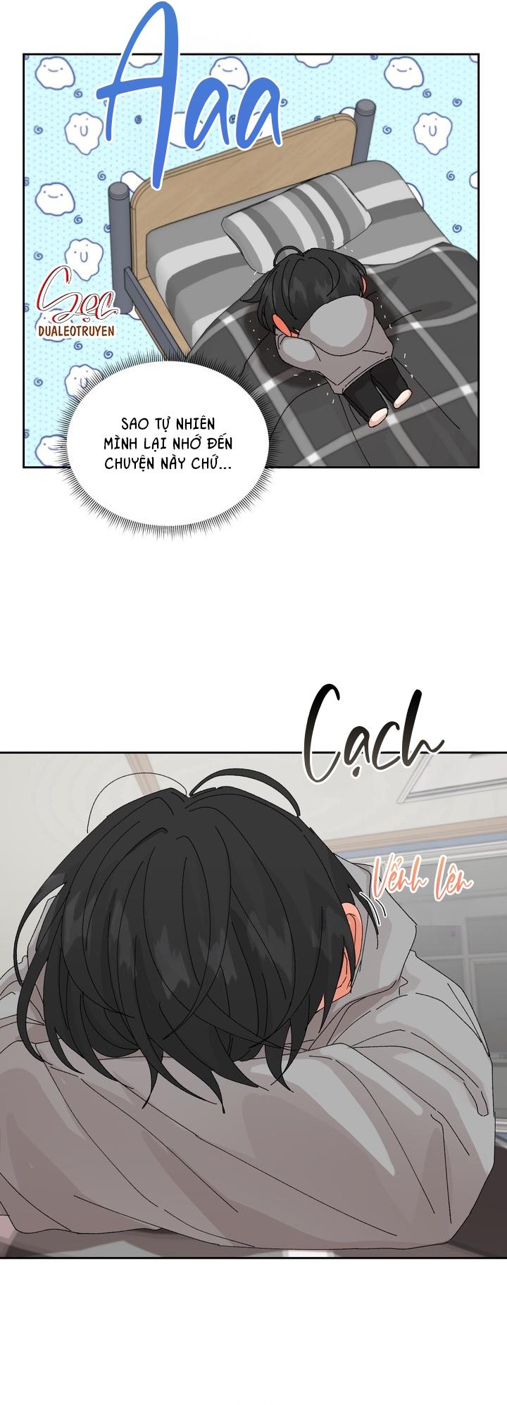 Đọc truyện ĐẶC QUYỀN CHO CẶP ĐÔI MỚI CƯỚI - Chapter 40