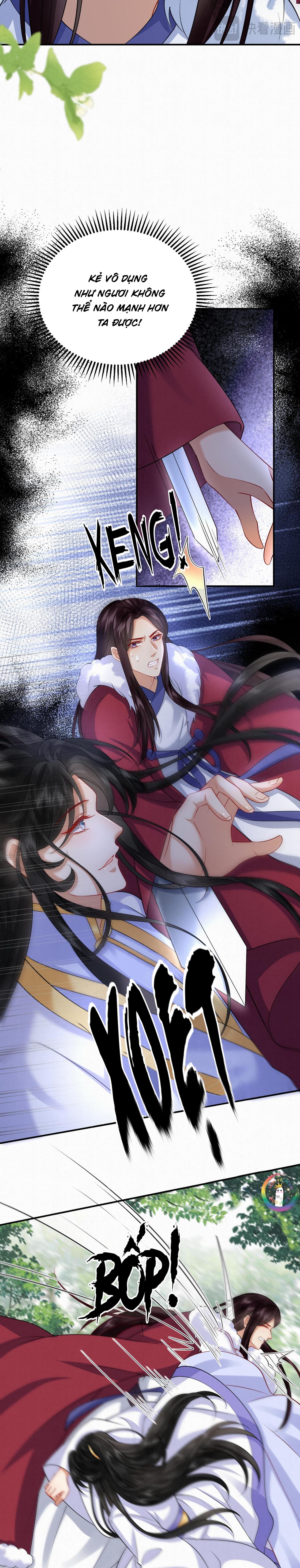 Đọc truyện Nam Thê Vô Dụng Sống Lại Rồi!!! - Chapter 76