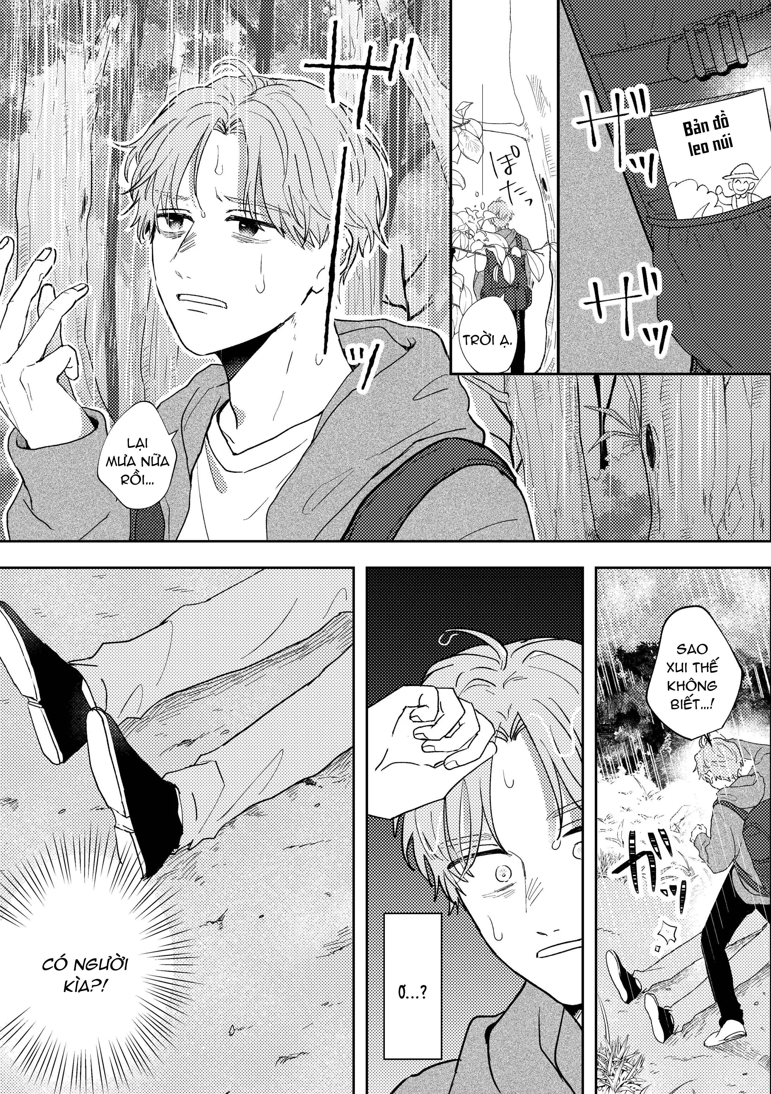 Đọc truyện ONESHOT VICERA COMICS HOUSE - Chapter 143.1