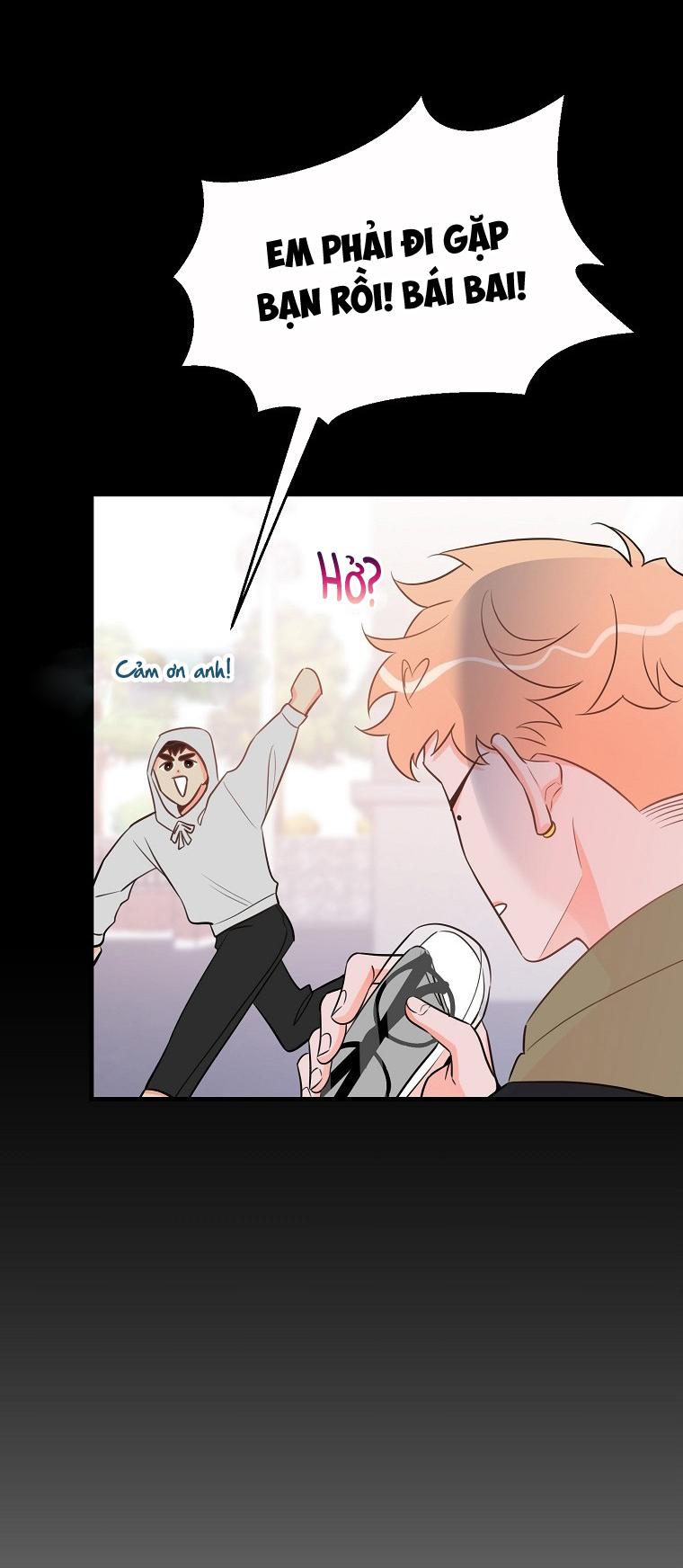 Đọc truyện Có Chuyện Gì Xảy Ra với Sự Nổi Tiếng Của Tôi Thế? - Chapter 49