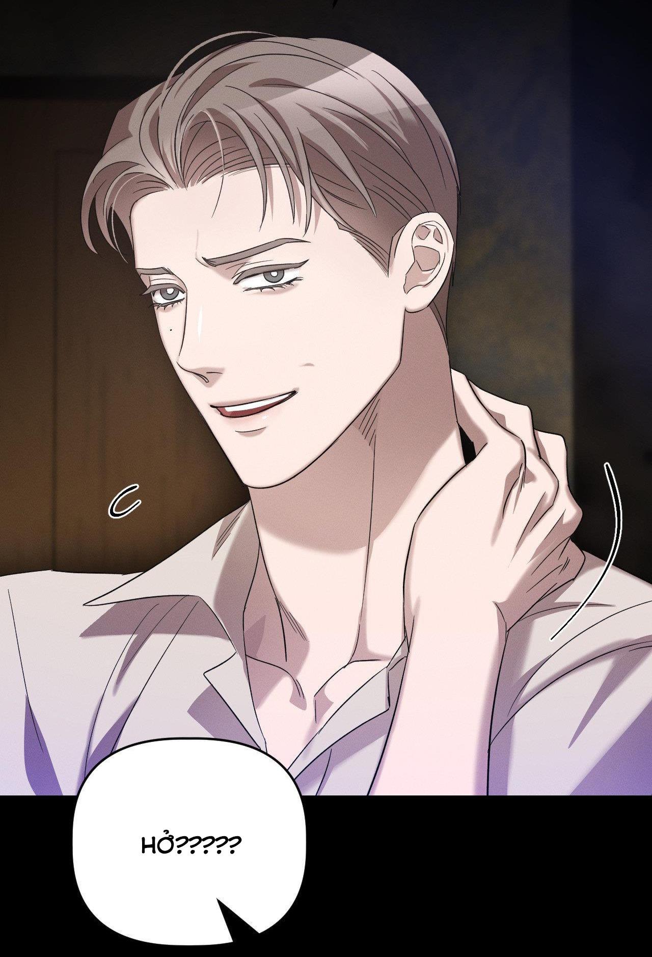 Đọc truyện (END SS1) XÚC CẢM LÀN DA - Chapter 2