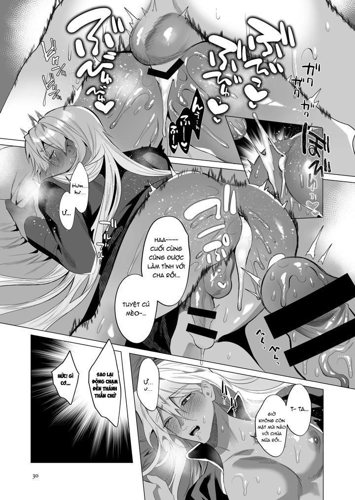 Đọc truyện Oneshot ịch ịch - Chapter 384