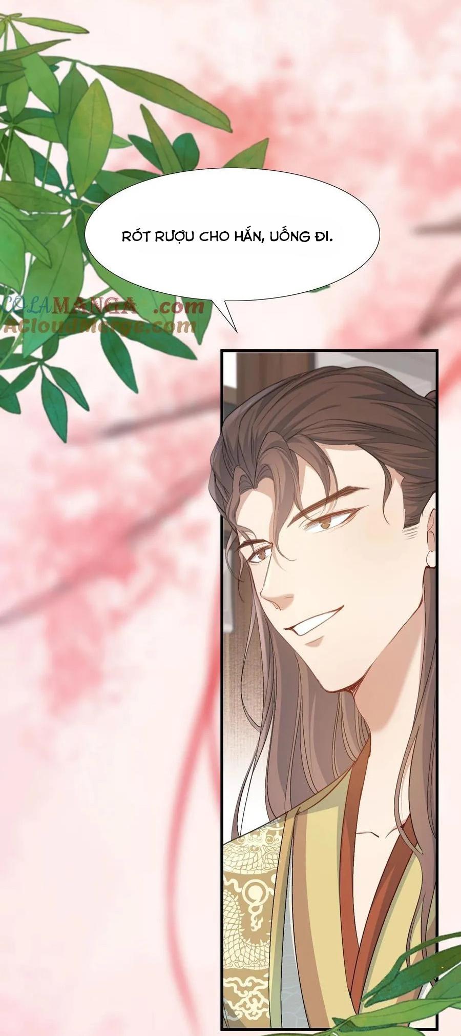 Đọc truyện Loạn thế vi vương - Chapter 88