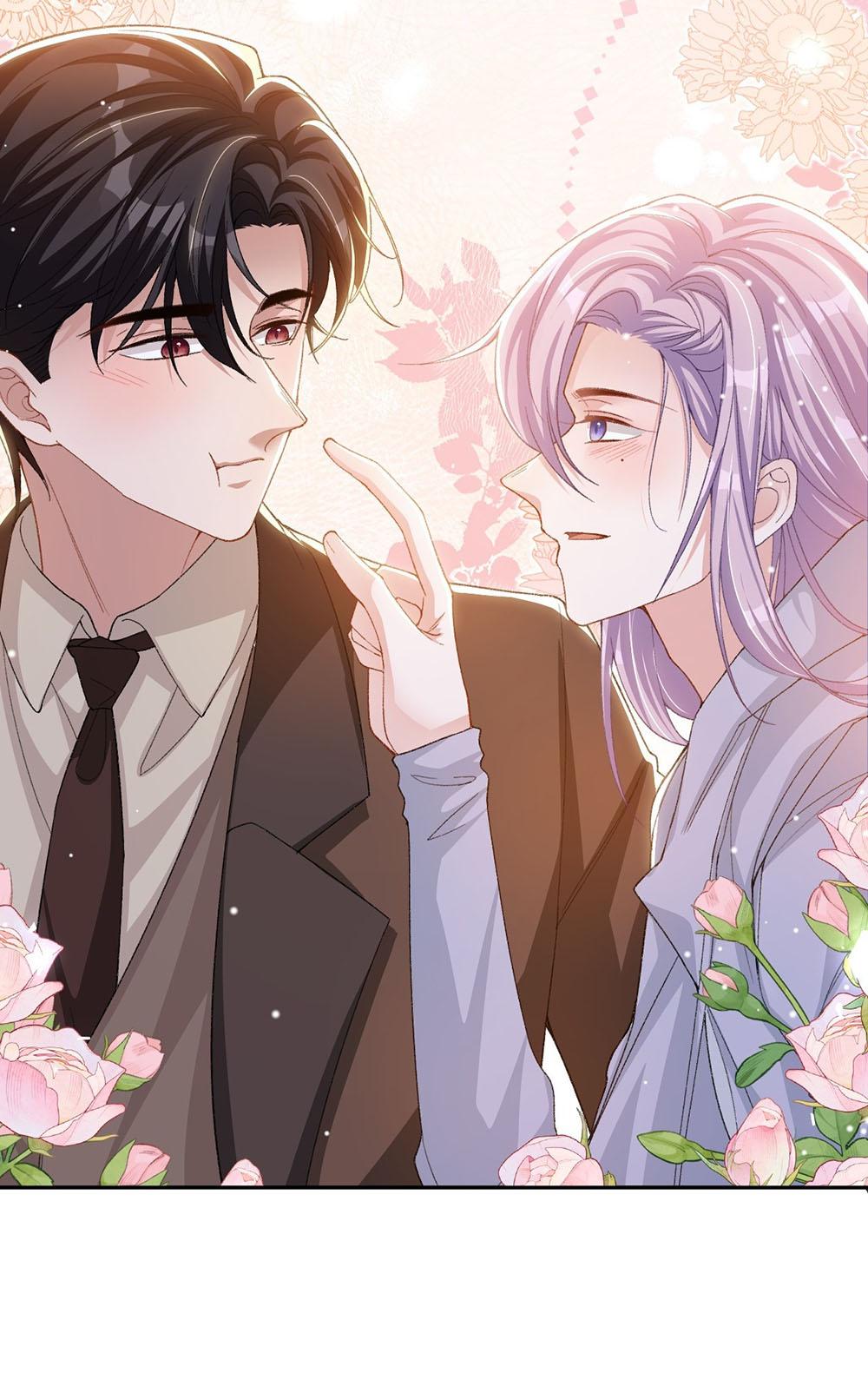 Đọc truyện Quan hệ thế thân - Chapter 156