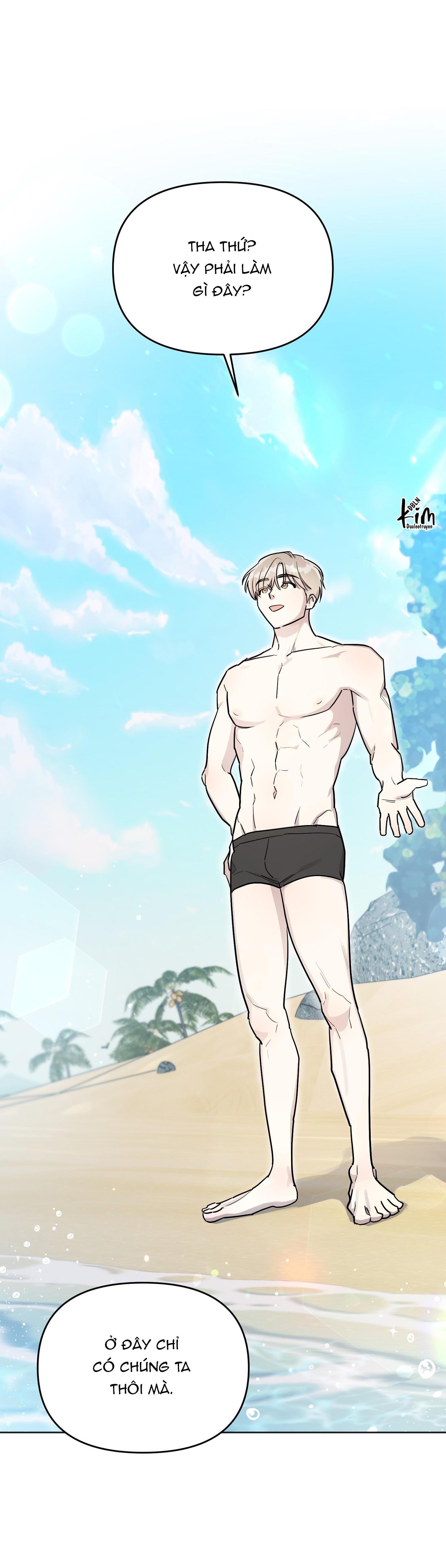 Đọc truyện BL NGẮN CHỊCH HỎNY - Chapter 45.2