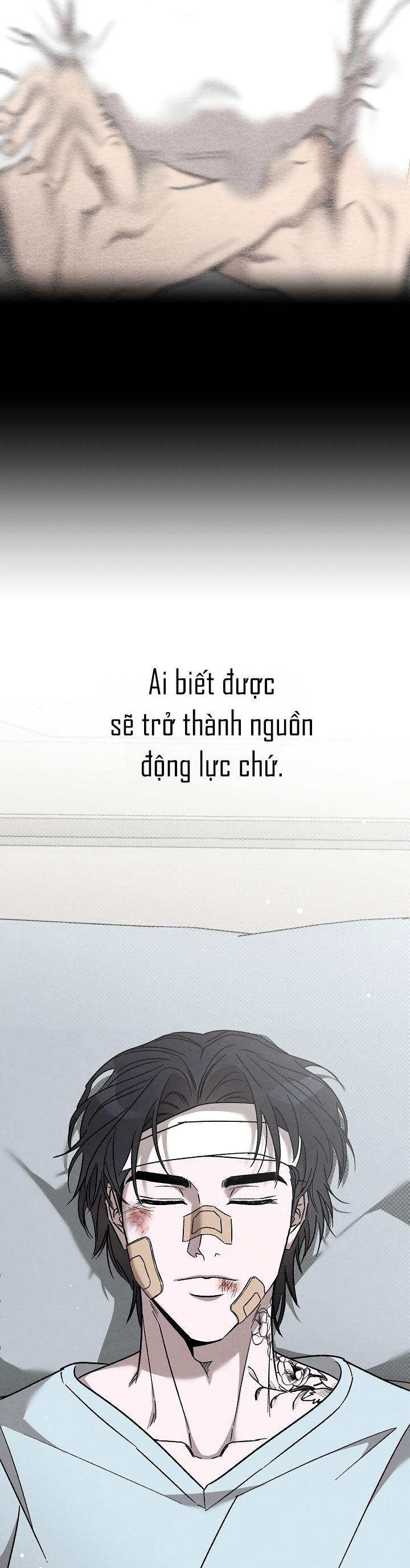 Đọc truyện CHẠM VÀO EM - Chapter 30
