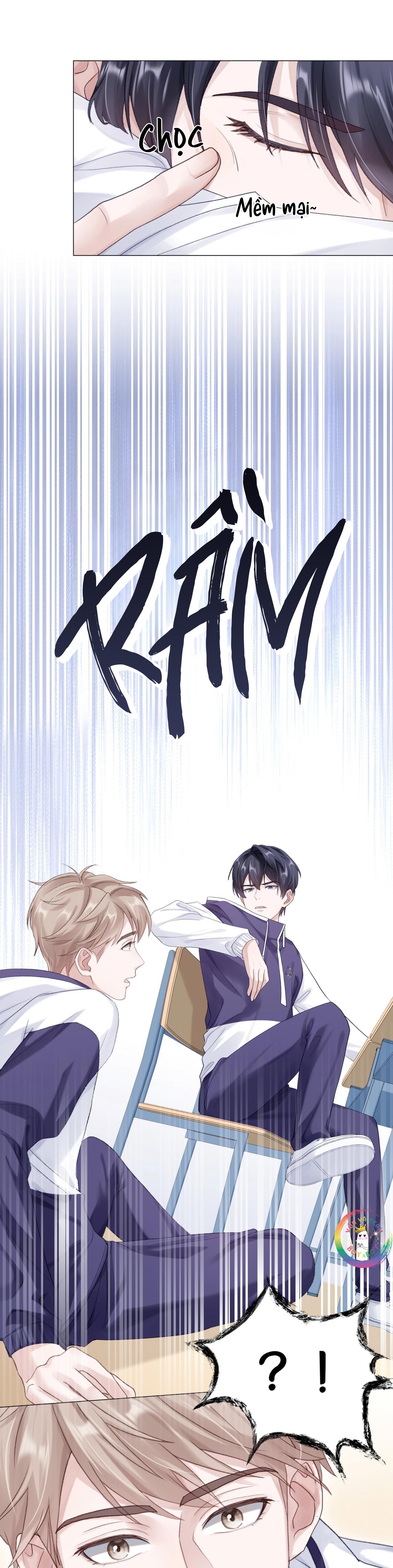 Đọc truyện (END) Để Ý Tôi Một Chút Đi Mà - Chapter 68