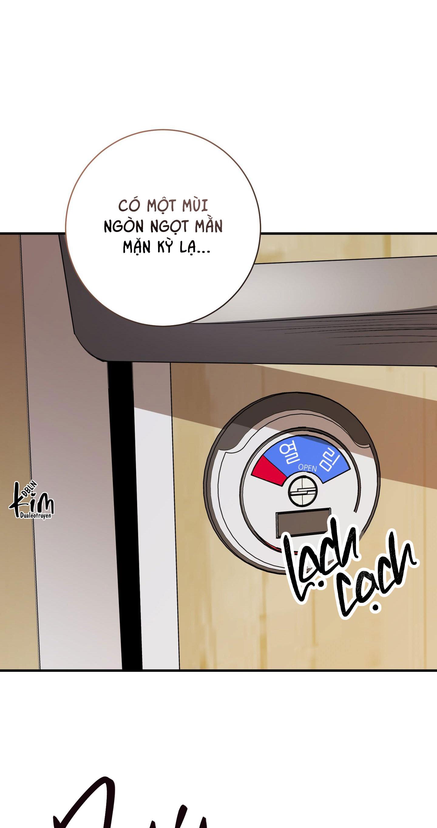 Đọc truyện BL NGẮN CHỊCH HỎNY - Chapter 37.1