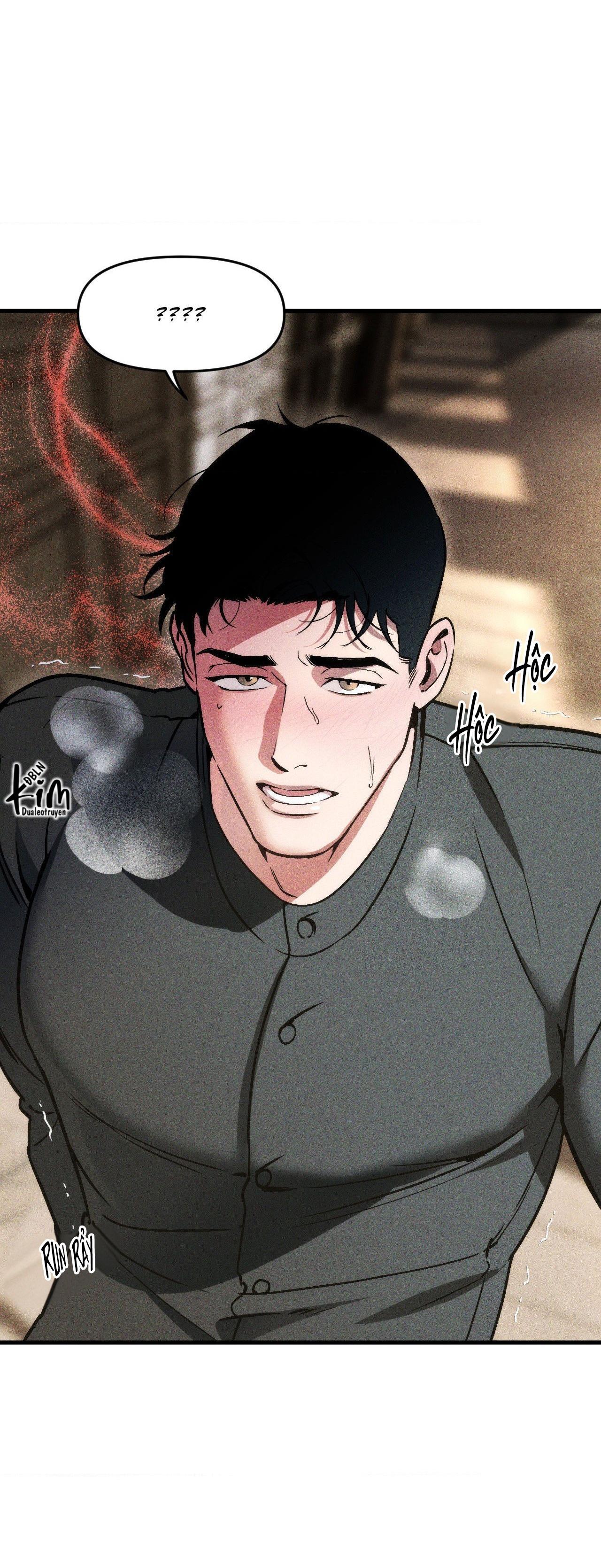 Đọc truyện ANH CHỒNG TẾ PHẨM - Chapter 3