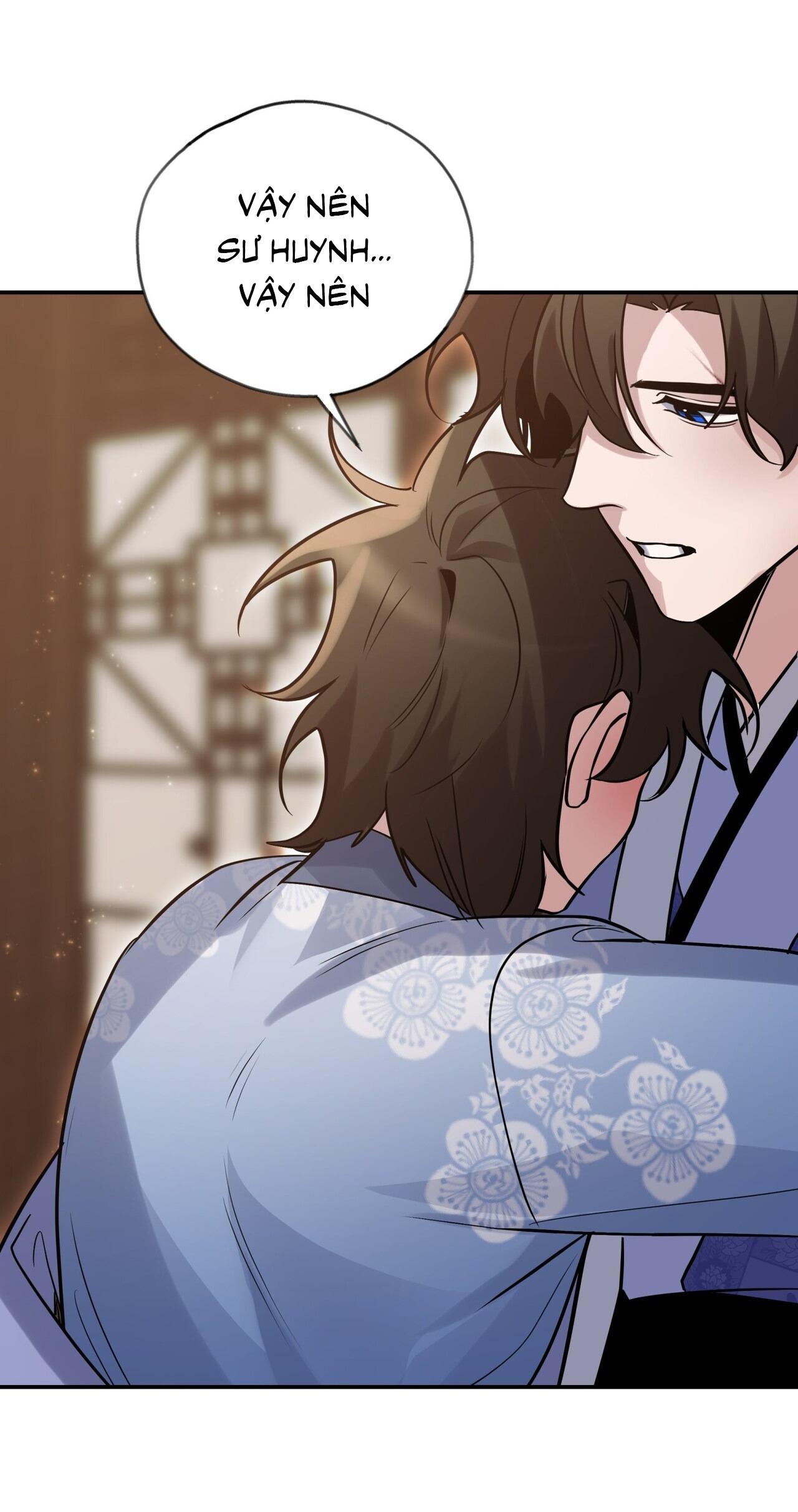 Đọc truyện BÁT NHÃ GIAI NHÂN - Chapter 83