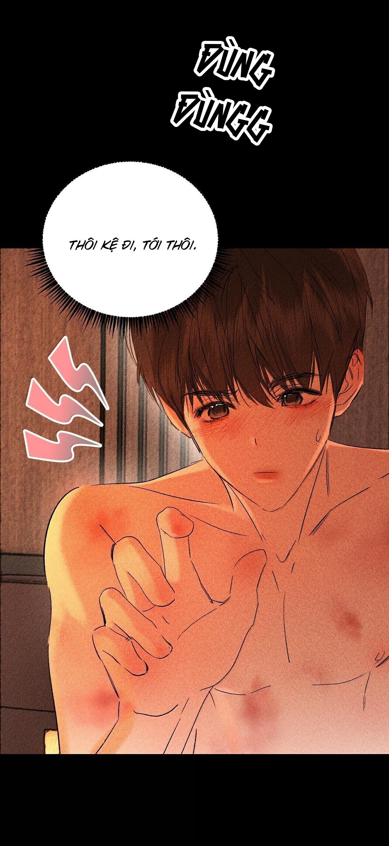 Đọc truyện Thoát Khỏi Hầm Ngục - Chapter 15