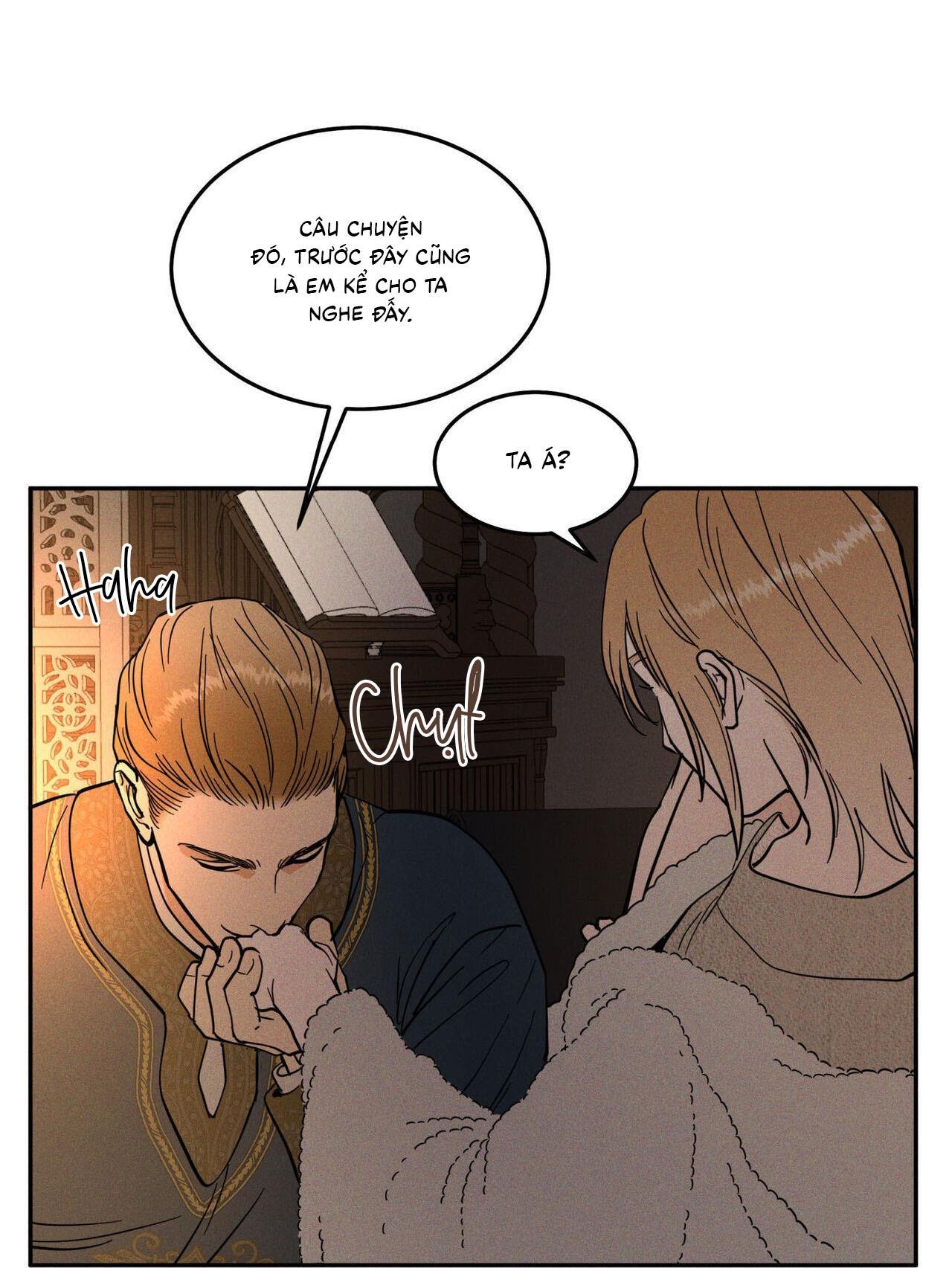 Đọc truyện Antidote - Chapter 12