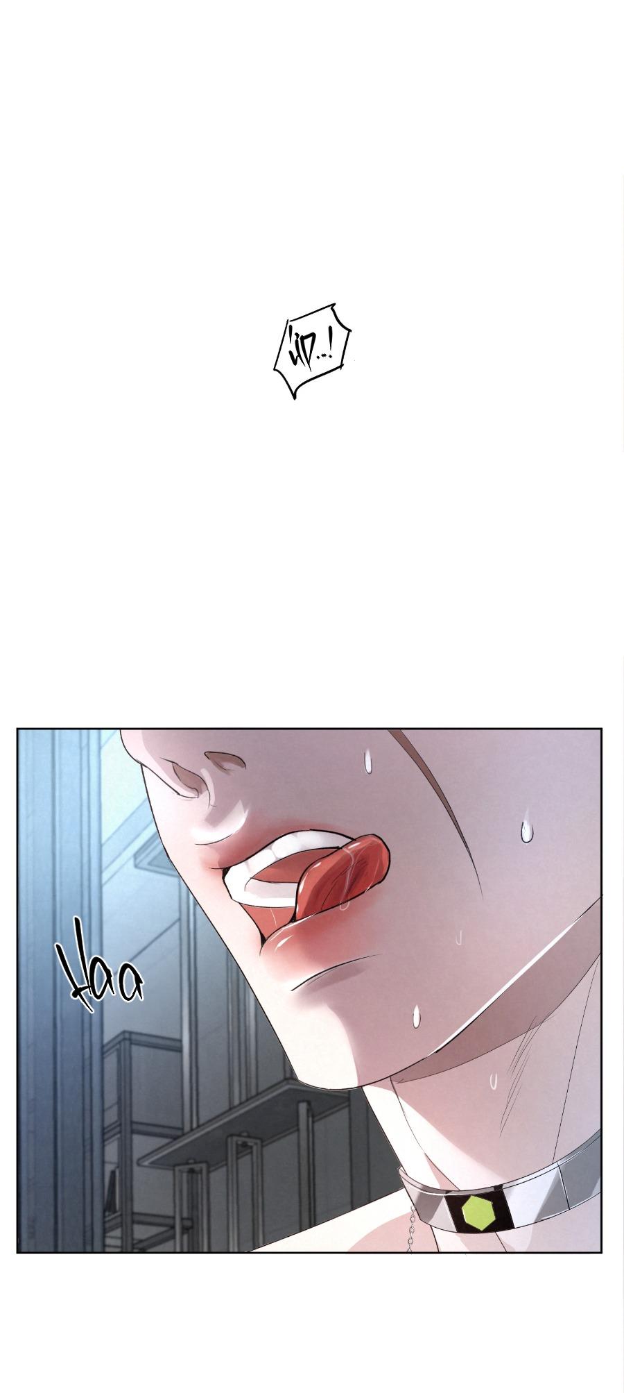 Đọc truyện BLOOD GUIDE - Chapter 18