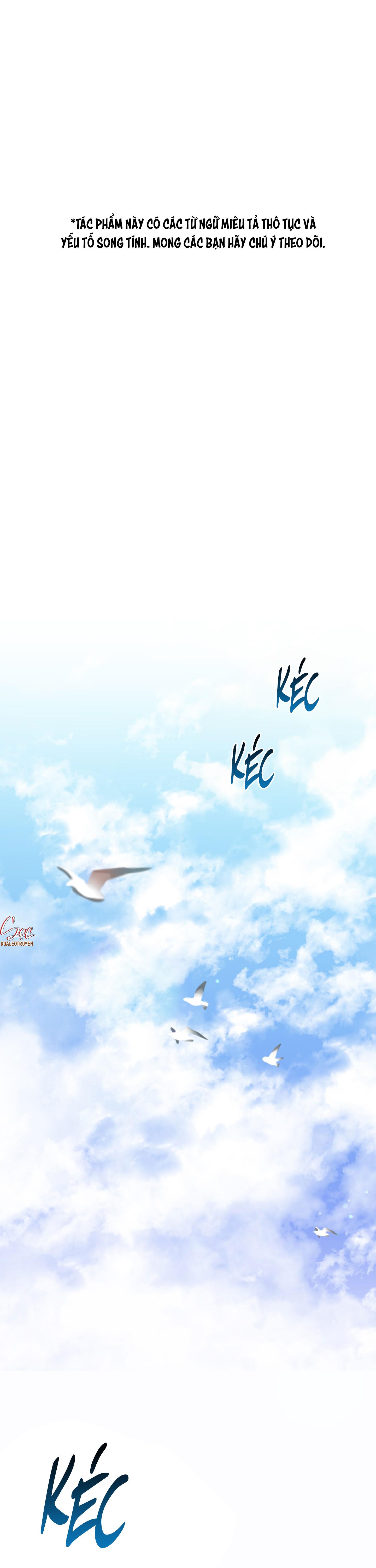 Đọc truyện CÔNG TƯỚC MUỐN CÓ CON NỐI DÕI - Chapter 6