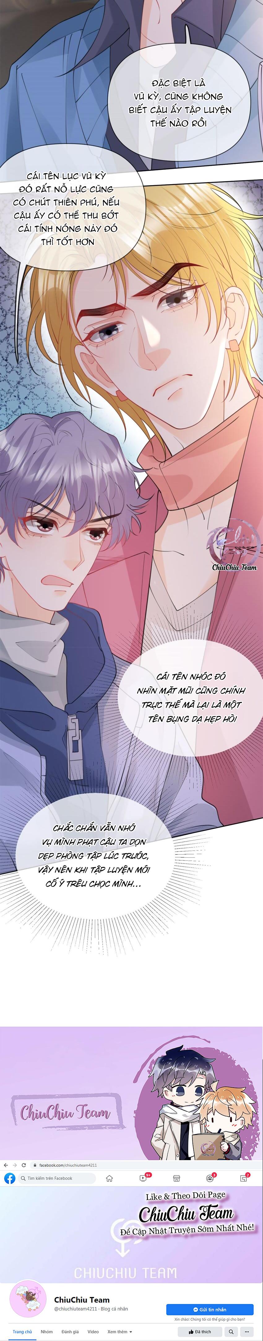 Đọc truyện Bị Vạn Người Anti, Sống Lại Tôi Hot Khắp Internet - Chapter 111