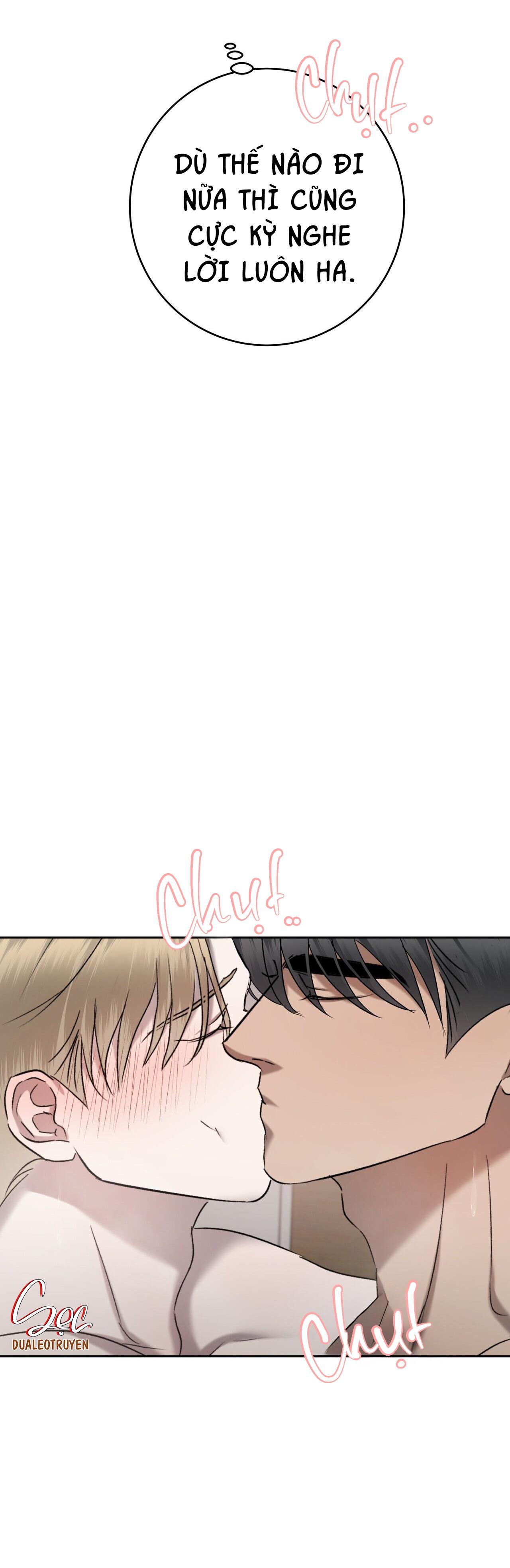 Đọc truyện CẦU THỦ BÓNG NƯỚC - Chapter 40