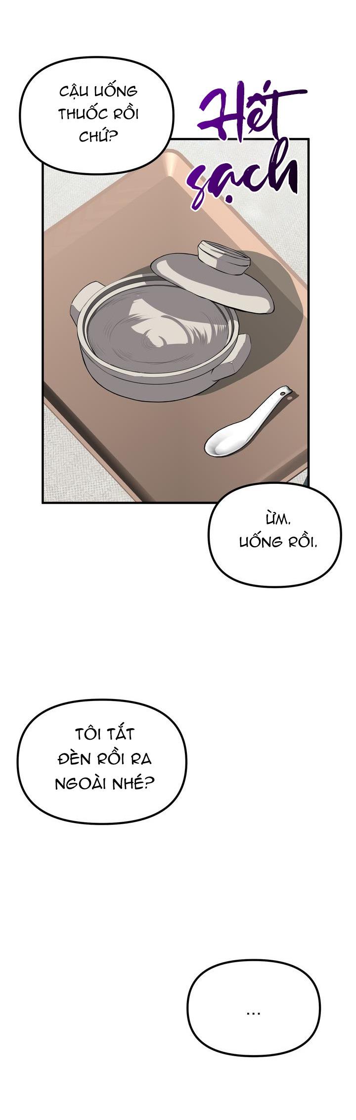 Đọc truyện CÓ TIN VÀO TÍNH BẢN ÁC KHÔNG ? - Chapter 30