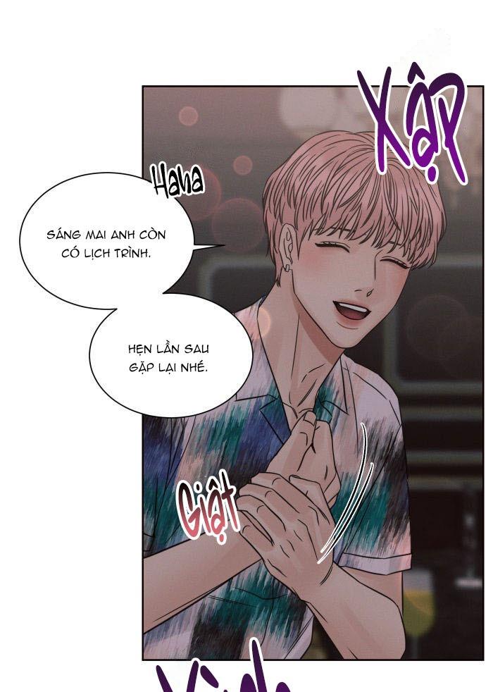 Đọc truyện Dù Anh Không Yêu Em - Chapter 99