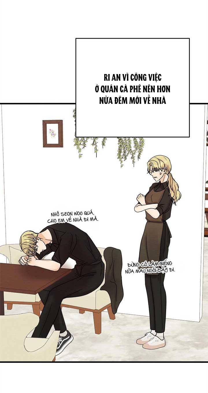 Đọc truyện TUYỂN TẬP NHẤT THỤ ĐA CÔNG CỦA NHÀ KIM - Chapter 29.7