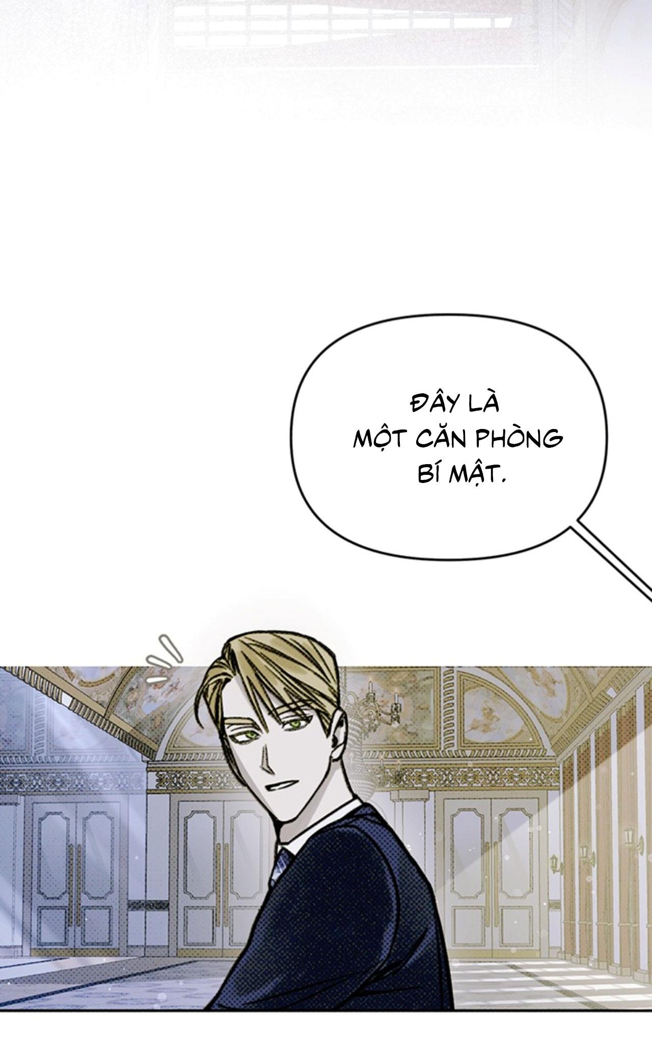 Đọc truyện SOLO FOR TWO - Chapter 3