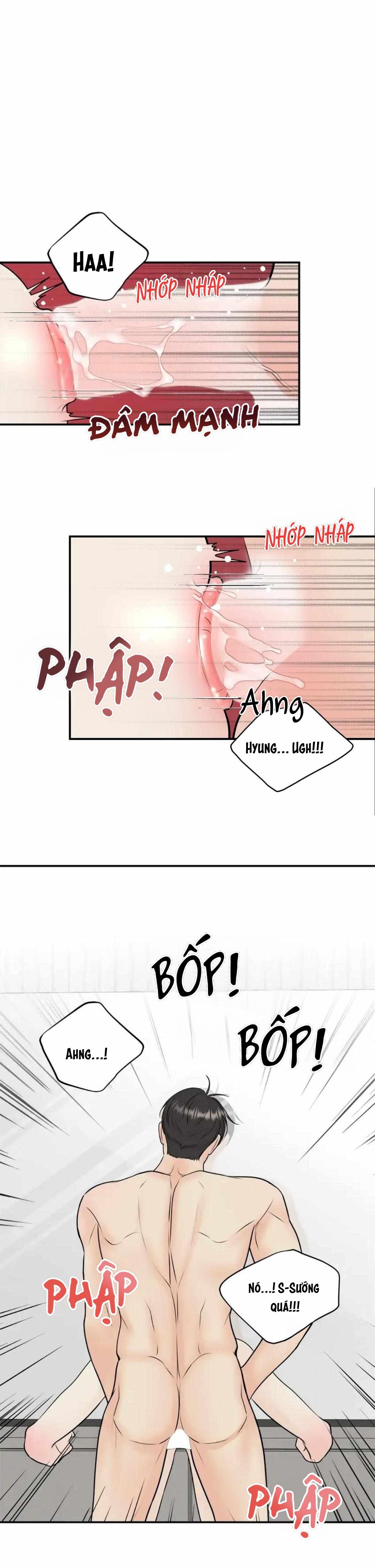 Đọc truyện Hạnh Phúc Trọn Vẹn - Chapter 54