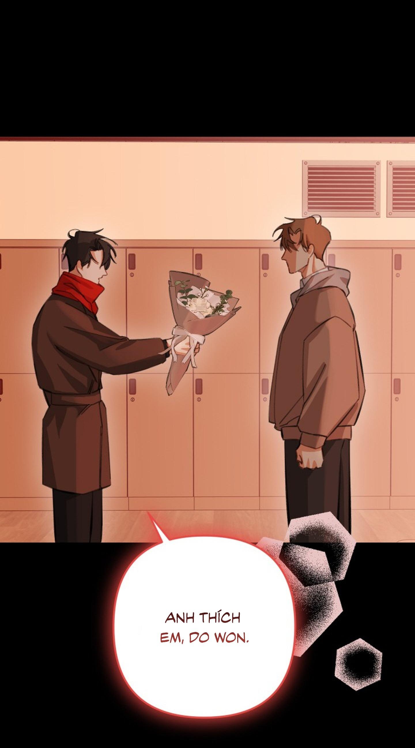 Đọc truyện TUNNEL BUDDY - Chapter 4