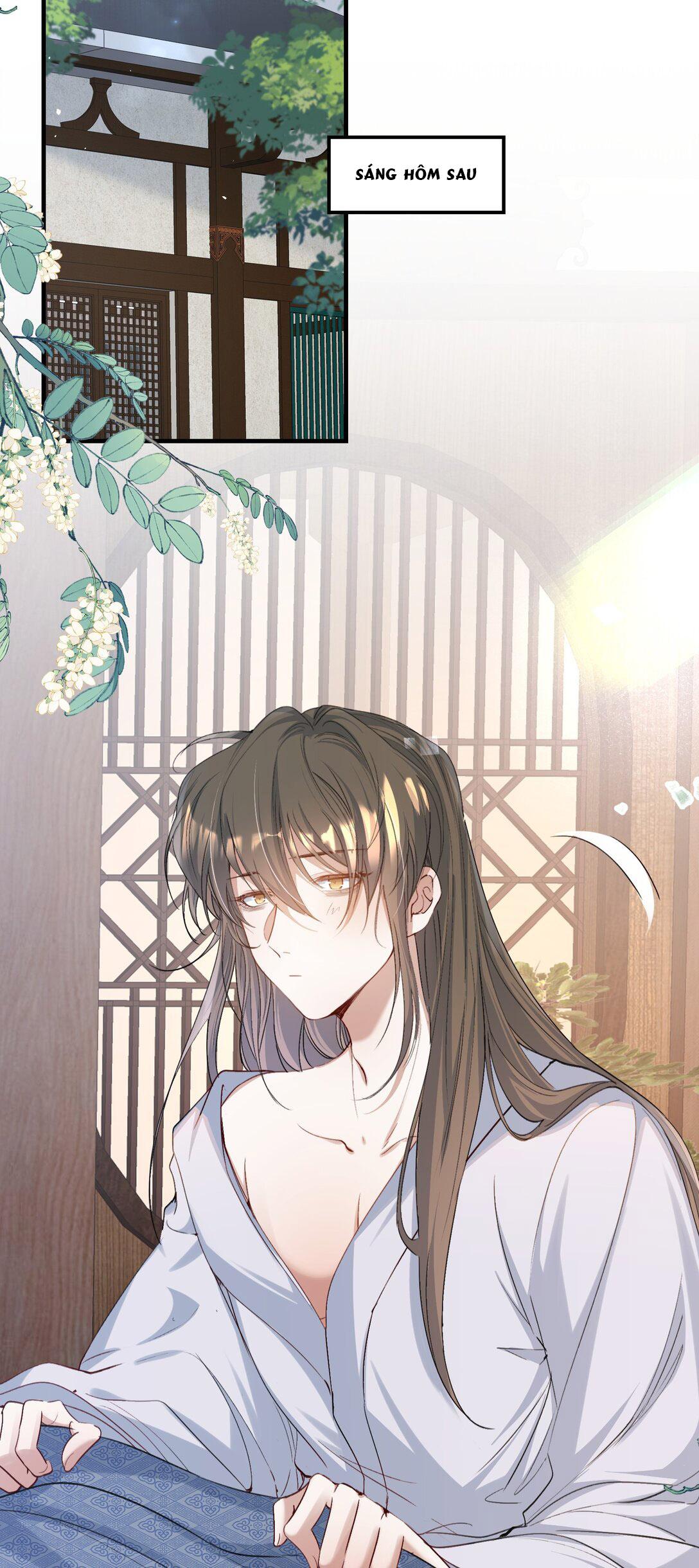 Đọc truyện Loạn thế vi vương - Chapter 94