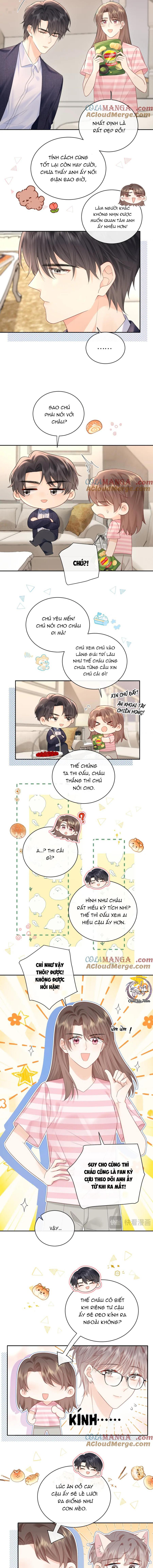 Đọc truyện Nghiêm Cấm Bịa Đặt Tin Đồn - Chapter 35