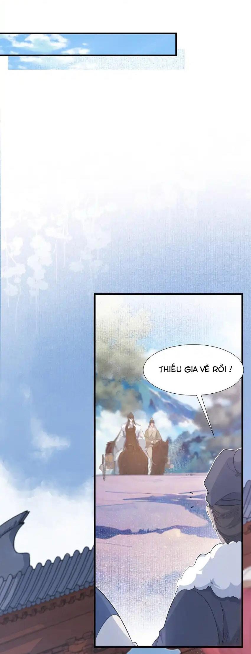 Đọc truyện Loạn thế vi vương - Chapter 65