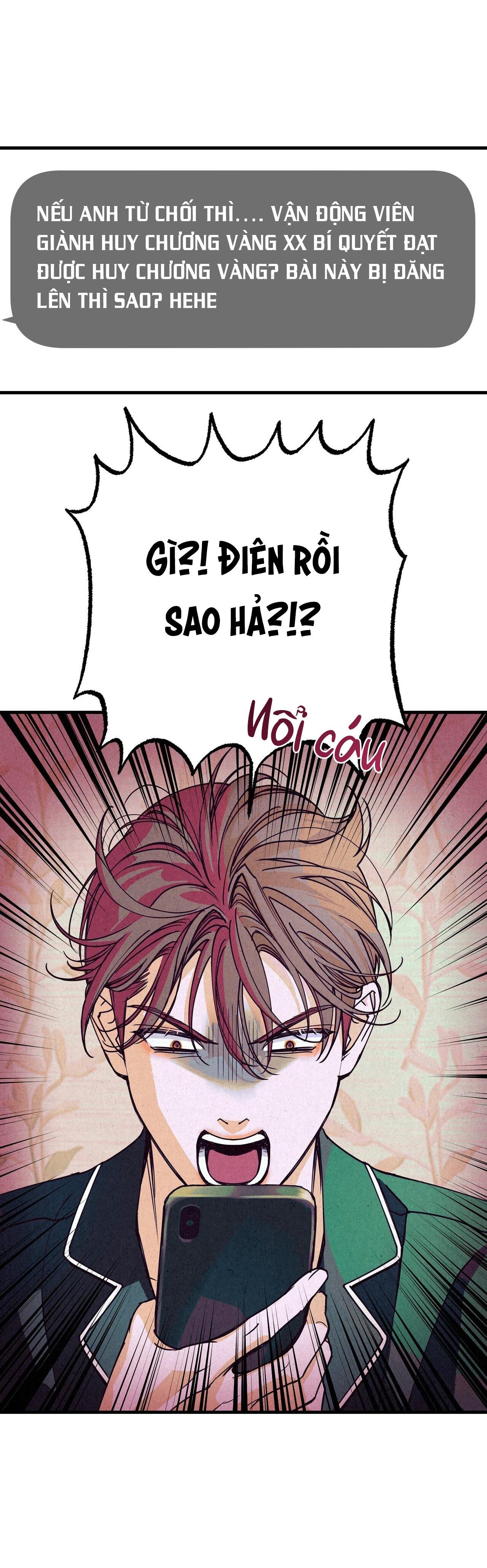 Đọc truyện BL NGẮN TUYỂN CHỌN - Chapter 22.3