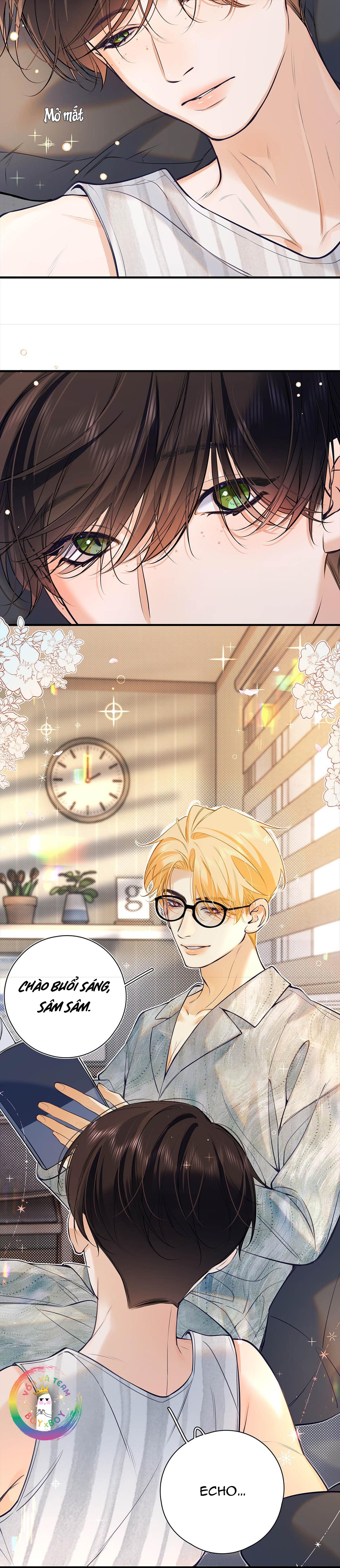 Đọc truyện Trở Thành Bạn Trai Từ Con Số 0 - Chapter 32