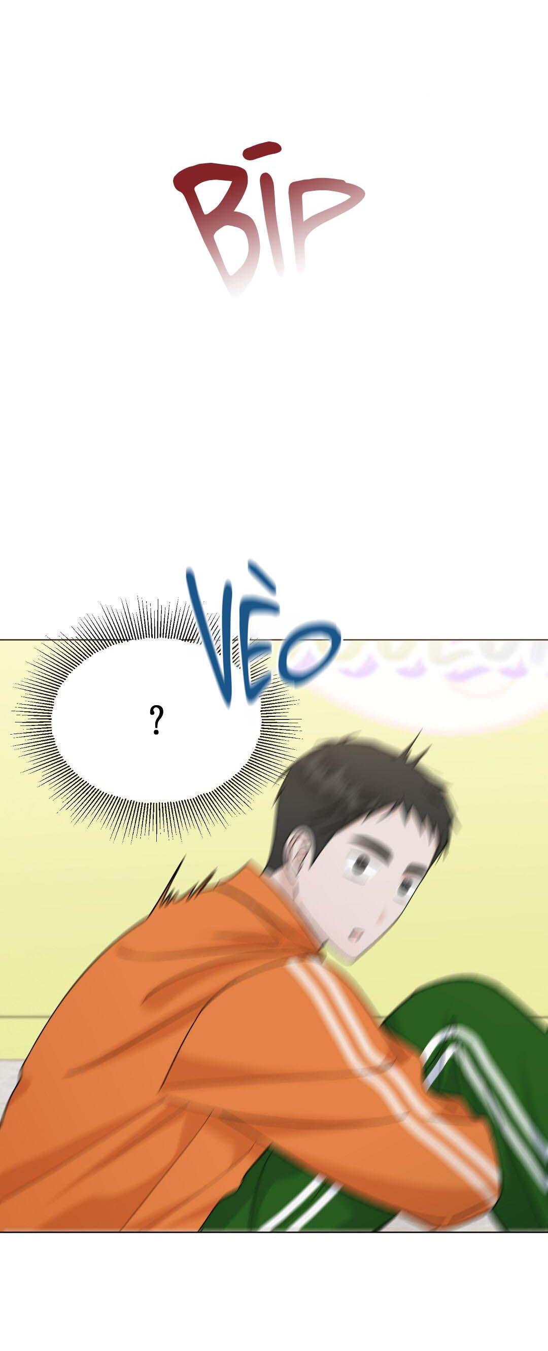 Đọc truyện Yêu fan đừng yêu tôi - Chapter 12