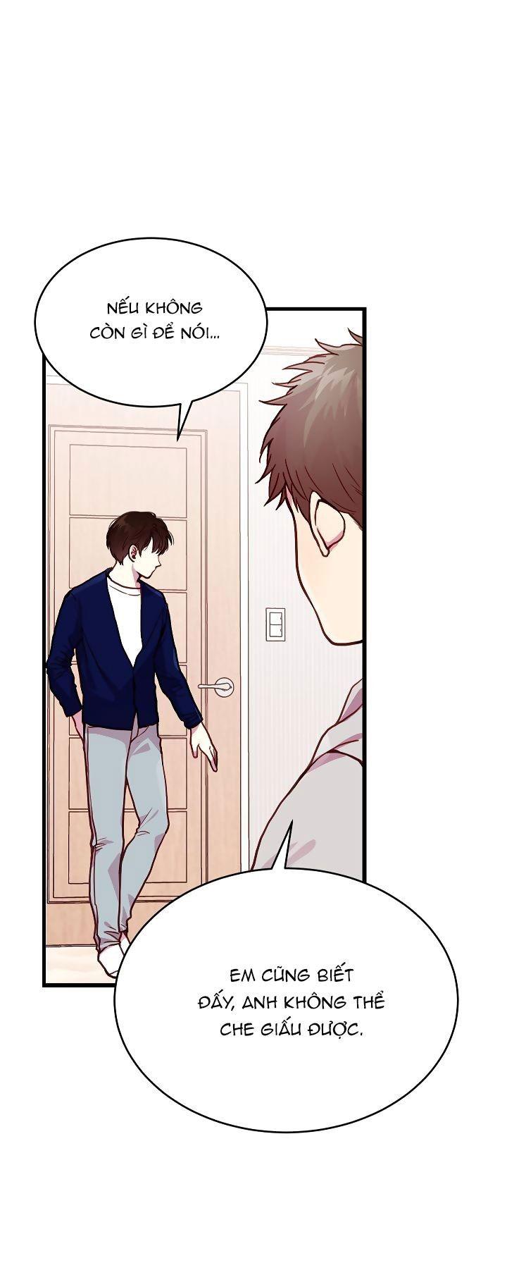 Đọc truyện Cách Để Trở Thành Gia Đình - Chapter 4