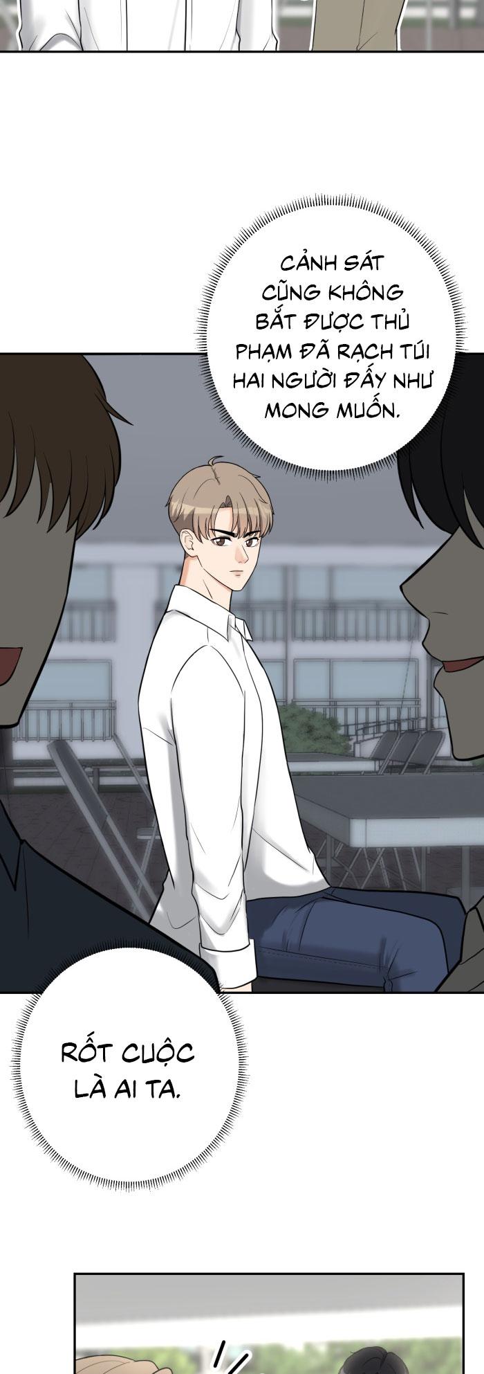 Đọc truyện Tỉnh dậy lần nữa bỗng trở thành minh tinh rồi - Chapter 9