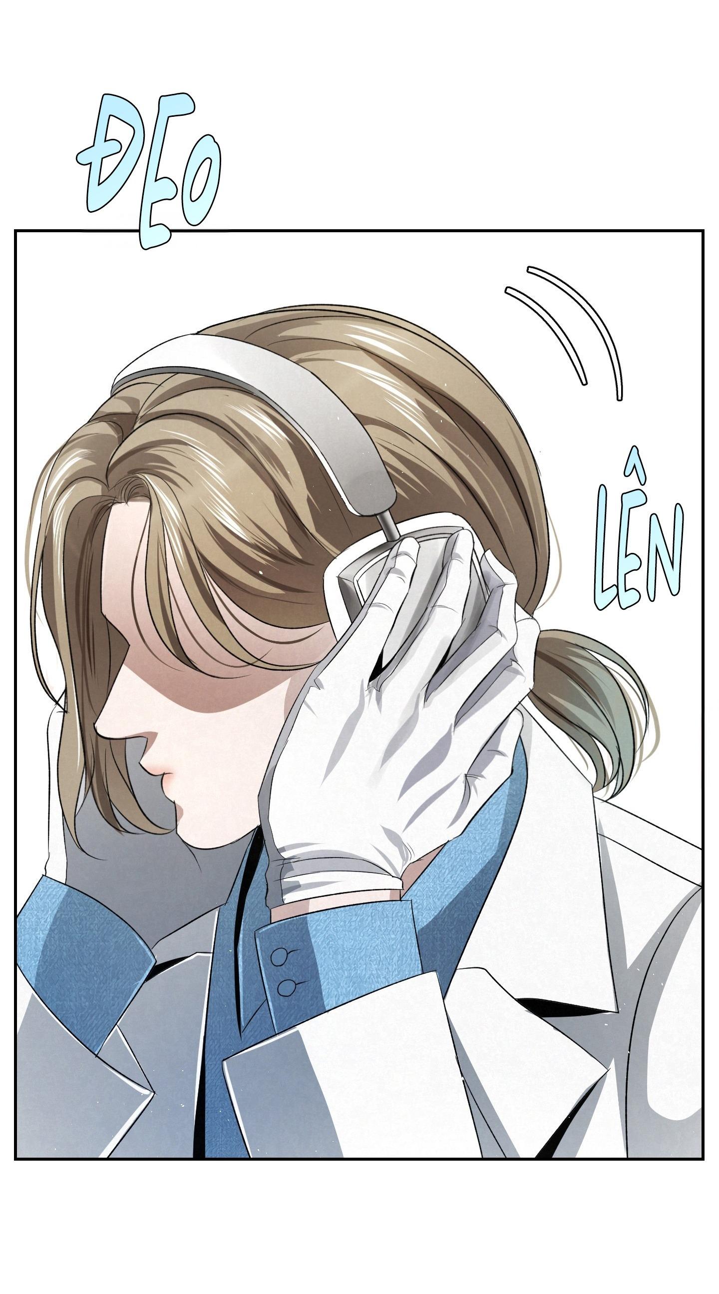 Đọc truyện BLOOD GUIDE - Chapter 30